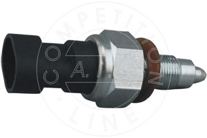 Brytare, backljus, IVECO DAILY Flak/chassi III, DAILY Skåp III, 0000500 335678, 5003 35678, 58014 72603