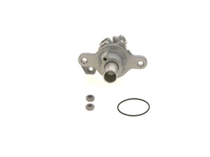 Huvudbromscylinder, RENAULT LAGUNA III, LAGUNA Coupé, LAGUNA Grandtour III, 46 01 100 01R
