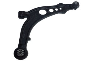 Länkarm, Fram, Framaxel, Ytter, Nedre framaxel, Höger, FIAT IDEA, LINEA, PUNTO, LANCIA MUSA, YPSILON, 50703231, 51839218