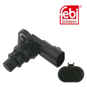 Sensor, kamaxelgivare, ALFA ROMEO,FIAT,LANCIA,OPEL,SAAB,VAUXHALL, 093179392, 093190702, 12 35 268, 46798364, 55201876, 55216243, 62 35 6