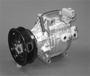 Kompressor, klimatanläggning, TOYOTA COROLLA Kombi, COROLLA Sedan, 88310-02190, 88310-02191, 88310-02192, 88310-02261, 88310-02262, 8831