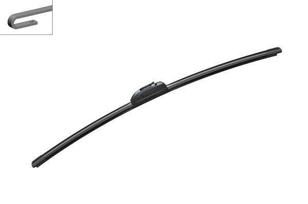 Flatblade LV AR61N 600