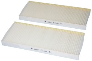 Kupefilter, ISUZU TROOPER III, TROOPER Terrängbil öppen III, OPEL MONTEREY B, 01808613, 1808613, 8971708040, 97170804