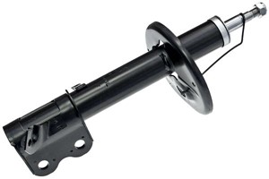 Stötdämpare, Framaxel, Vänster, TOYOTA COROLLA, COROLLA Compact, COROLLA Kombi, COROLLA Liftback, 4852012610, 4852012630