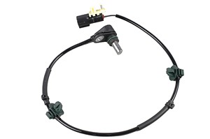ABS-givare, Sensor, hjulvarvtal, Bakaxel, Höger, FORD RANGER, 1723520, 2028435, 5231357, 5277886, AB31-2C190-AB, DB39-2C190-AC