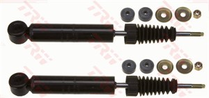 Stötdämpare, Framaxel, NISSAN NAVARA, NP300 PICKUP, PICK UP, 56110-3S525, 56110-3S585, E6110-3S525