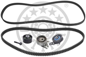 Kamremskit, ALFA ROMEO 145, 146, 147, 155, 156, 156 Sportwagon, 166, GTV, SPIDER, LANCIA DEDRA, DEDRA SW, DELTA II, 55192239, 55210628,