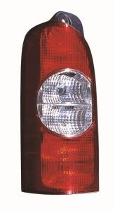 Baklykta, Höger, RENAULT MASTER Buss II, MASTER Skåp II, 8200228395