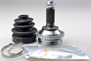 Drivknut, Framaxel, På hjulsidan, MAZDA 626 V, 626 Hatchback V, 626 Station Wagon V, GD1722510, GD1725500