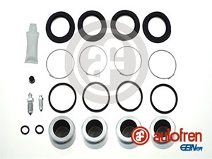 Reparationssats, bromsok, Framaxel, HONDA,HYUNDAI,KIA,LEXUS,NISSAN,SUZUKI, 4775050120