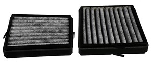 Kupefilter, MERCEDES-BENZ C-KLASS [W203], C-KLASS Coupé [CL203], C-KLASS T-Model [S203], CLK [C209], CLK Cabriolet [A209], 203 830 03 18