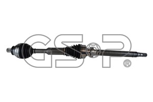 Drivaxel, framaxel höger, VOLVO XC60 SUV I, 31216448, 31367561, 31492178, 36001071, 36011453, 36012424, 50566750, 50836939, AG9N3B436DB
