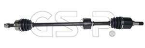 Drivaxel, framaxel höger, ABARTH,ALFA ROMEO,FIAT, 46308339, 51754513, 51947021, 55700557, 55700559, 71789837, 71791082, 71791084, 717968