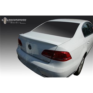 Spoiler Bak, Bak, VW PASSAT B7