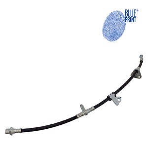 Bromsslang, Fram, höger eller vänster, HONDA CIVIC Hatchback IV, CIVIC Sedan IV, CIVIC Shuttle II, CRX II, 46411-SH0-A01, 46411-SH0-A02,