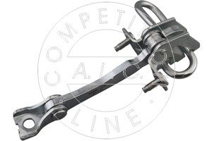 Dörrhållare, Höger fram, Vänster fram, IVECO, 3800395, 500314457