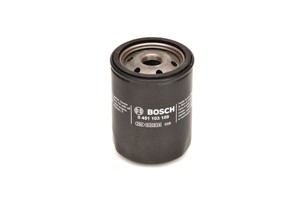Oljefilter, CITROËN,DAF,FIAT, 1109 C4, 5016950, 5017808, 5495251, 93156542, 95 495 251, 95 638 746