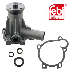 Vattenpump, VOLVO 240, 240 Kombi, 740, 740 Kombi, 760, 760 Kombi, 940, 940 II, 940 Kombi, 940 Kombi II, 960, 960 Kombi, 1326342, 270559,