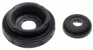 Rep.sats fjäderbensstödlager, Framaxel, CHEVROLET AVEO / KALOS Halvkombi, AVEO / KALOS Sedan, DAEWOO KALOS, KALOS Sedan