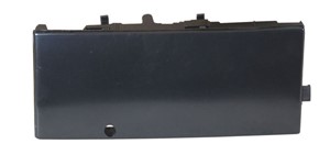 Skydd, dragkrok, Vänster fram, BMW 5 [E34], 5 Touring [E34], 51 11 1 946 495