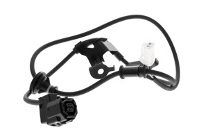 ABS-givare, Sensor, hjulvarvtal, Bakaxel, Vänster, TOYOTA URBAN CRUISER, YARIS, 8951652120