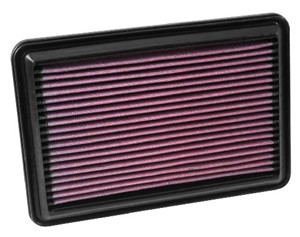 Luftfilter, NISSAN QASHQAI SUV II, X-TRAIL, RENAULT KADJAR, KOLEOS II