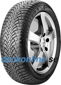 Goodyear UltraGrip 9 ( 165/70 R14 81T )