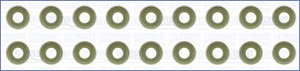 Packningssats, ventiler, ACURA,DAIHATSU,HONDA,PIAGGIO,ROVER, 3596208(x16)