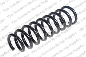 Spiralfjäder, Bakaxel, HYUNDAI ix35, KIA SPORTAGE III, 553502Y200, 553502Y300