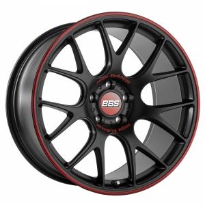 BBS CH-R Nürburgring Edition 8.5x19 5/112 ET48 B82