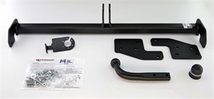 Dragkrok, Standard, KIA SOUL II