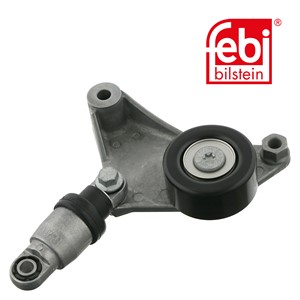 Remsträckare, flerspårsrem, TOYOTA, 16620-0W110, 16620-28010, 16620-28011, 16620-28012, 16620-28070, 16620-28071, 16620-28090