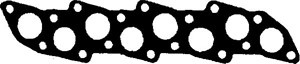 Packning, insug / avgas, grenrör, MITSUBISHI, MD050482