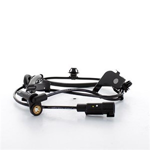 ABS-givare, Sensor, hjulvarvtal, Bakaxel vänster, MITSUBISHI, 4670A157, 4670A583