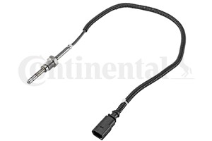 Sensor, avgastemperatur, AUDI A4 Allroad B8, A4 B8, A4 B8 Avant, A5, A5 Cabriolet, A5 Sportback, Q5, 059 906 088 AK, 059 906 088 AT