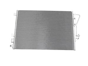 Kondensor, klimatanläggning, DACIA,RENAULT, 60 01 550 660, 6001550660, 82 00 090 213, 82 00 241 088, 82 00 513 983, 82 00 682 406, 82002