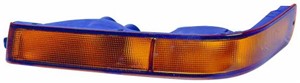Blinkers, Vänster fram, MITSUBISHI L 300 Buss III, L 300 Skåp III, MB831287
