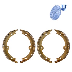 Bromsbackar, sats, Bakaxel, LEXUS GS, IS II, IS III, IS C, 46530-30020