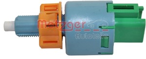 Bromsljuskontakt, CITROËN,DAIHATSU,LEXUS,MITSUBISHI,PEUGEOT,TOYOTA, 4534.68, 84340-69075, 8614A111