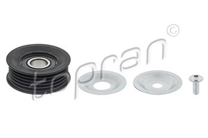 Styrrulle, drivrem, HYUNDAI,KIA, 25287 2A000, 25287 2A100