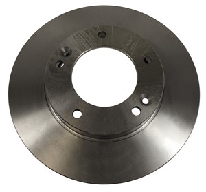 Bromsskiva, Framaxel, KIA SORENTO I, 424310P010, 517123E000, 517123E300, 517123E500