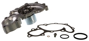 Vattenpump, LEXUS ES, TOYOTA CAMRY, CAMRY Kombi, LAND CRUISER Hardtop, 1610059305, 1610069185, 1610069186, 1610069187, 16100-69205, 1610