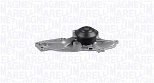 Vattenpump, HONDA LEGEND IV, 19200RDVJ01