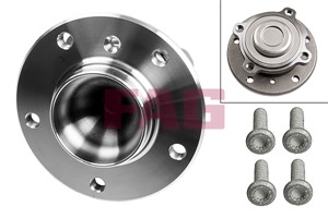 Hjullagersats, Framaxel, BMW X1 [E84], 31 21 6 765 157, 31216765157, 6 765 157, 6765157