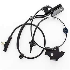 ABS-givare, Sensor, hjulvarvtal, framaxel vänster, TOYOTA AURIS, COROLLA Sedan, 89543 12090