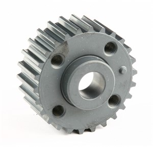 Kugghjul, vevaxel, AUDI,SEAT,SKODA,VW, 06A 105 263B, 06A 105 263C, 06A 105 263D, 06A 105 263E, 06A 105 263F