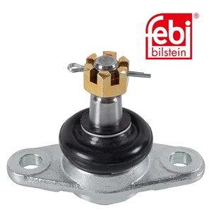 Kulled / Spindelled, Bakaxel, båda sidor, Fram, höger eller vänster, TOYOTA, 43330-39135, 43330-39275, 43330-39345