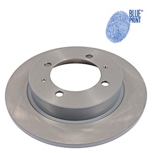 Bromsskiva, Bakaxel, MITSUBISHI,PROTON,VOLVO, 30872940, 308729409, MB699288, MB699289, MR249356, MR913846, PW820195