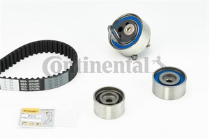 Kamremskit, OPEL SIGNUM Halvkombi, VECTRA C, VECTRA C GTS, VECTRA C Kombi, RENAULT ESPACE IV, VEL SATIS, SAAB 9-5, 9-5 Kombi, 7701474062