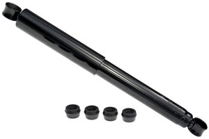 Stötdämpare, Bakaxel, Höger, Vänster, TOYOTA HILUX Pick-up VII, 4853109500, 4853109570, 4853109740, 485310K010, 485310K050, 485310K270